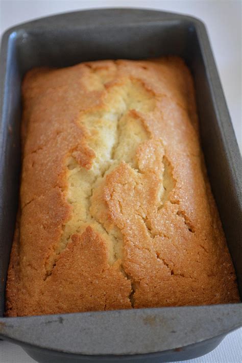 Eggless cake recipe