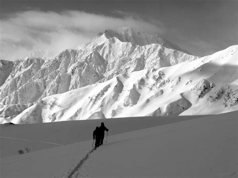 Why Do We Have Lots of Avalanche Gear but Little Avalanche Education? - SnowBrains