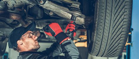 5 Signs Your Car Might Need Its Suspension Repaired - Boyce Auto Repair