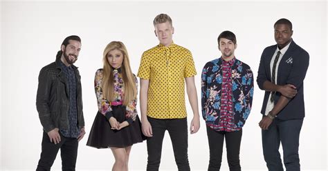 who is your favorite member of pentatonix | Playbuzz