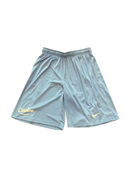 North Carolina Baseball Shorts : NARP Clothing