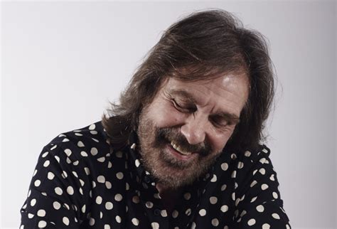 Dr Hook’s Dennis Locorriere announces two summer concerts at Glasgow's ...