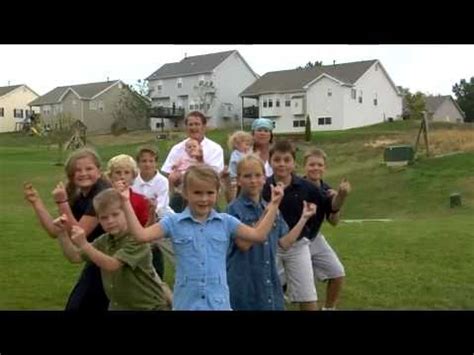 Tim Hawkins - A Homeschool Family - YouTube