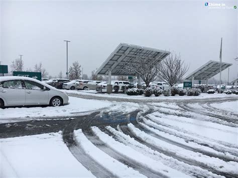 Medford Airport suspends flights due to weather | KTVL