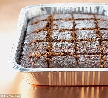 Nigella Lawson's Sticky Gingerbread recipe | MyDish