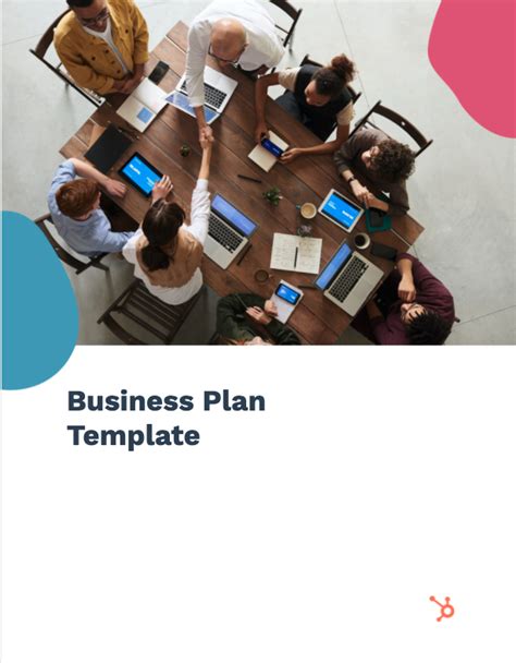 Free Business Plan Template [Updated for 2022] | Download Now