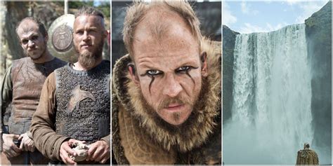 Vikings: 10 Things About Floki That Make No Sense