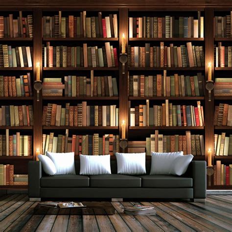 Bookcase Background - 800x800 Wallpaper - teahub.io