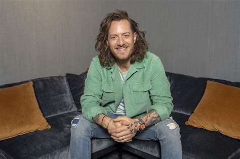 Country singer Tyler Hubbard's growth expands beyond Florida Georgia Line | Chattanooga Times ...