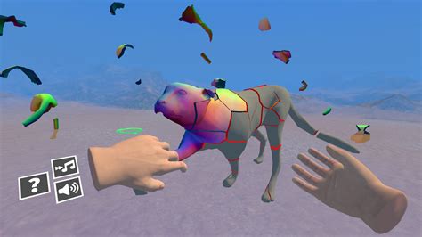 Animal Jigsaw VR on Steam