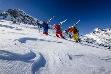 Andorra Ski Holiday Deals & Packages 2024 / 25 - Directski.com