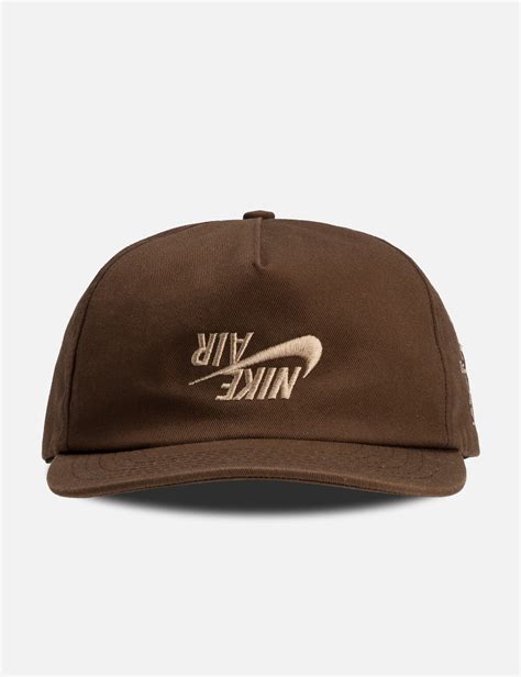 Nike - NIKE X CACTUS JACK CAP | HBX - Globally Curated Fashion and Lifestyle by Hypebeast