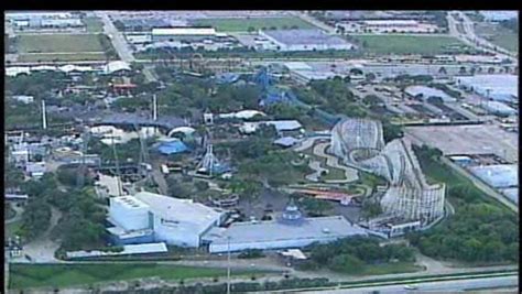 A look back at Houston's Six Flags AstroWorld | abc13.com