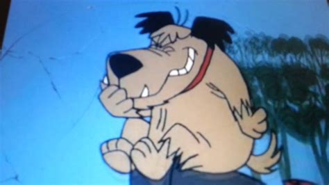 Wacky races muttley laughing. - YouTube