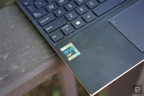 ASUS ZenBook Flip S review: An OLED beauty with a few flaws