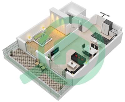 Central Park Floor plans - Al Wasl | Bayut Dubai