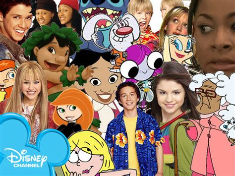 Which 2000's Disney Character Are You? | Playbuzz