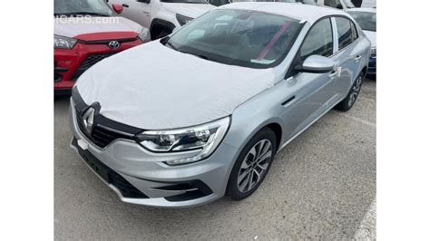 New Renault Megane 1.6 AT 2023 MODEL 2023 for sale in Dubai - 626053