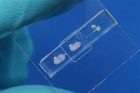 Droplet-Based Microfluidics – Workshop of Photonics | WOP