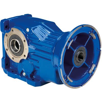 STM Right Angle Bevel Helical Gearbox OMP | HMA Group