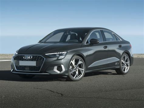 2023 Audi A3 Prices, Reviews & Vehicle Overview - CarsDirect