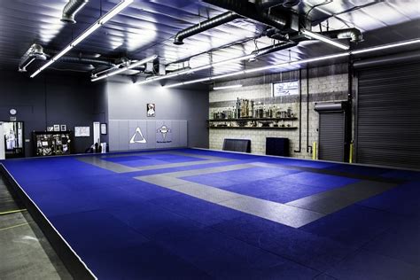 Jiu-Jitsu Heaven: Top 10 Most Beautiful BJJ Academies in the World | Jiu jitsu, Bjj, Gym design