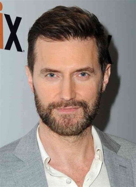 Richard Armitage Age, Net Worth, Affairs, Height, Bio and More 2024| The Personage