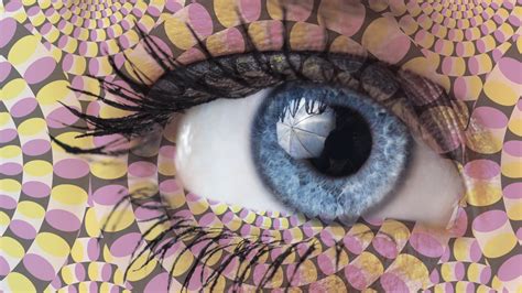 Eyes and Optical Illusions (11/15) – Neuroscience Axis