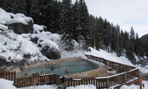 Granite Hot Springs, Jackson Hole Wyoming - AllTrips