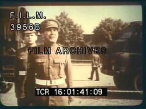 "How I Won the War" Trailer (stock footage / archival footage) - YouTube