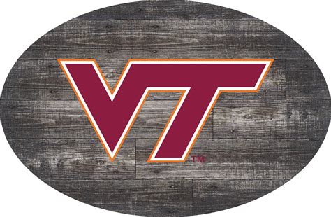 Virginia Tech Hokies Pool Table - Sports Unlimited