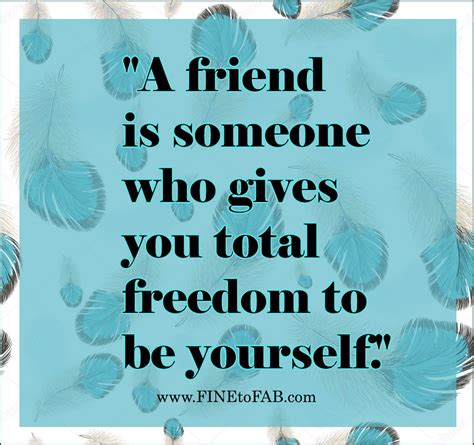 25 Inspirational Friendship Quotes That You Must Share | FINE to FAB