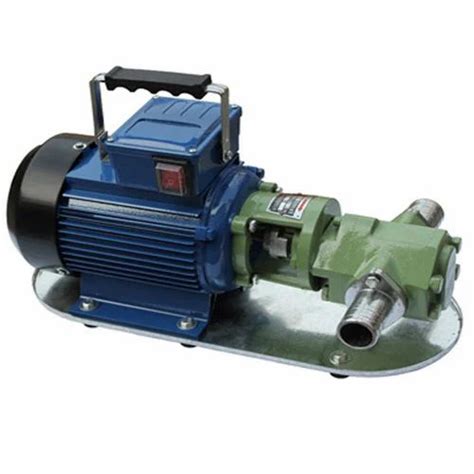 Automatic Electric High Viscosity Pump at Rs 32000 in Vadodara | ID ...