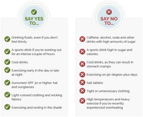 Guide to Outdoor Safety and Health | SafeHome.org