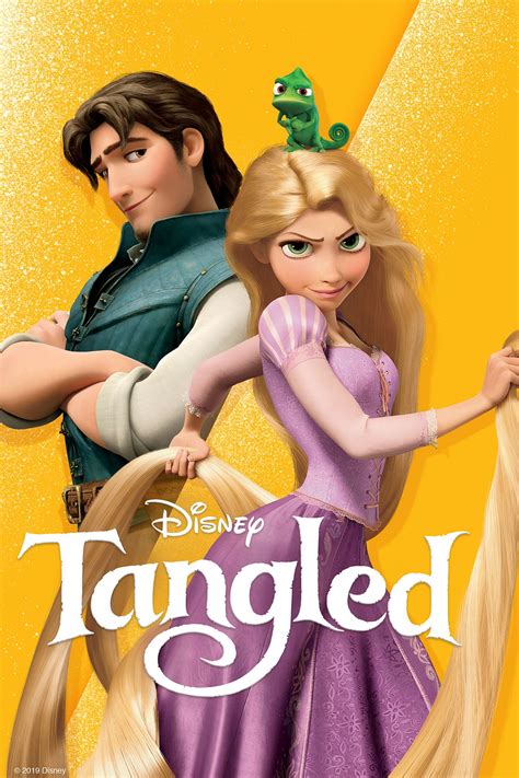 Tangled 2 Full Movie