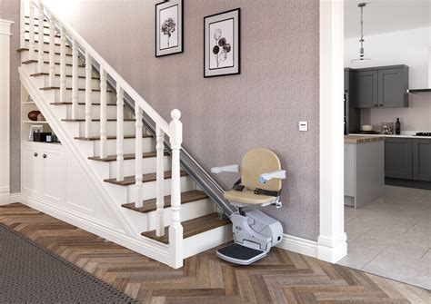 Stairlifts - Handicare USA | Cool chairs, Stairs, Renovations