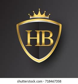 Hb Logo Images, Stock Photos & Vectors | Shutterstock