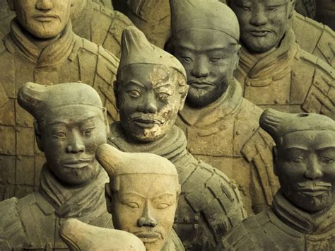 What's It Like to Visit the Terracotta Army + 8 Fun Things to Do in Xi'An | Sidewalk Safari ...