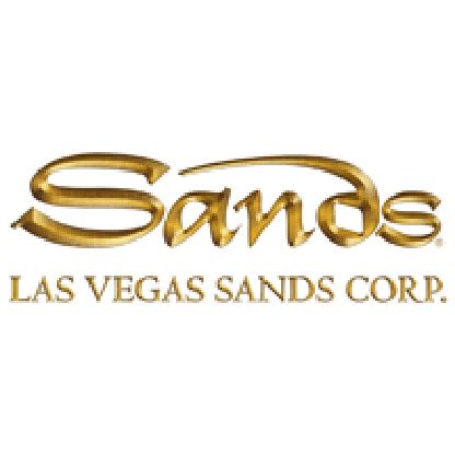 Las Vegas Sands on the Forbes Global 2000 List