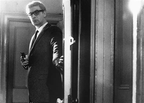 Michael Caine Movies: Exclusive Inside Look Back at the Actor's Career