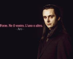 Aro Volturi Quotes. QuotesGram