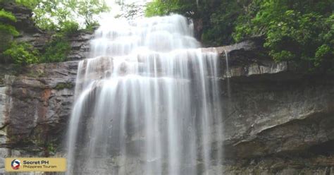 Discovering the Best 16 Waterfalls in Mindanao - Secret Philippines