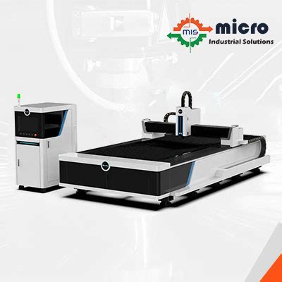 Laser CNC Cutting Machine - CNC Laser Cutter Manufacturers India