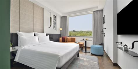 Novotel Jodhpur ITI Circle opens doors 23rd Novotel property