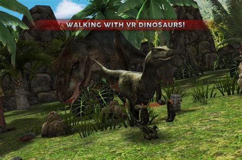 7 Best Dinosaur VR Games for Android & iOS | Freeappsforme - Free apps ...