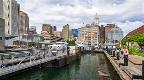 The Best Hotels Closest to Long Wharf in Boston for 2021 - FREE ...