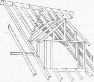 Picture 65 of Dormer Construction Plans | freeskinsrington