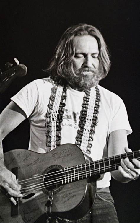 Willie Nelson Shows True Love for His Family, Houston and Marijuana in ...