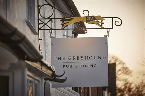 Welcome to the Greyhound Beaconsfield — The Greyhound Pub & Dining