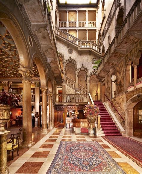 Hotel Danieli, Venice italy | Places to visit, Places, Places to go